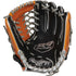 Rawlings R9 Contour 11.5in Infield Glove || R9115U-4BT