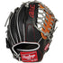 Rawlings R9 Contour 11.5in Infield Glove || R9115U-4BT