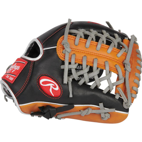 Rawlings R9 Contour 11.5in Infield Glove || R9115U-4BT