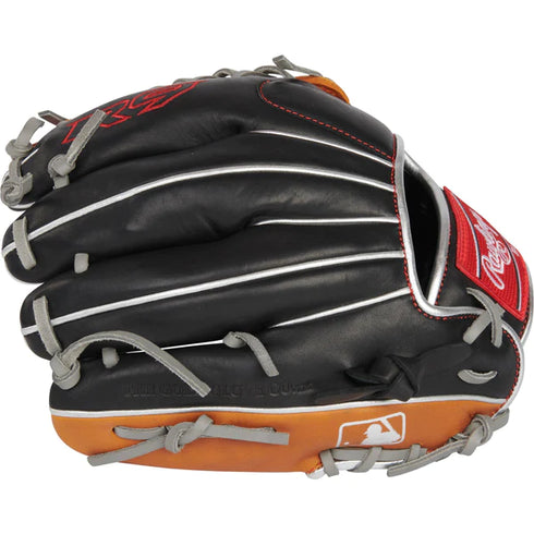 Rawlings R9 Contour 11.5in Infield Glove || R9115U-4BT