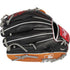 Rawlings R9 Contour 11.5in Infield Glove || R9115U-4BT