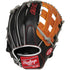 Rawlings R9 Contour 12in Outfield Glove || R9120U-6BT