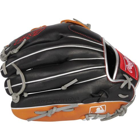 Rawlings R9 Contour 12in Outfield Glove || R9120U-6BT
