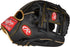Rawlings R9 Series 11.5in Infield Glove || R9204-2BG