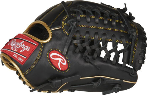 Rawlings R9 Series 11.75in Infield Glove || R9205-4BG