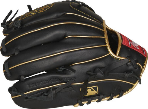 Rawlings R9 Series 11.75in Infield Glove || R9205-4BG