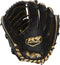 Rawlings R9 Series 12in Infield/Pitcher's Glove || R9206-9BG