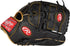 Rawlings R9 Series 12in Infield/Pitcher's Glove || R9206-9BG