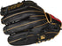 Rawlings R9 Series 12in Infield/Pitcher's Glove || R9206-9BG