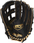 Rawlings R9 Series 12.75in Outfield Glove || R93029-6BG