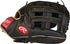 Rawlings R9 Series 12.75in Outfield Glove || R93029-6BG