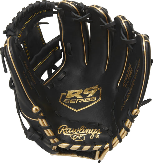 Rawlings R9 Series 11.5in Infield Glove || R9314-2BG
