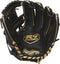 Rawlings R9 Series 11.5in Infield Glove || R9314-2BG
