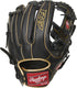 Rawlings R9 Series 11.5in Infield Glove || R9314-2BG