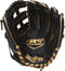 Rawlings R9 Series 11.75in Infield Glove || R9315-6BG