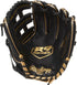Rawlings R9 Series 11.75in Infield Glove || R9315-6BG