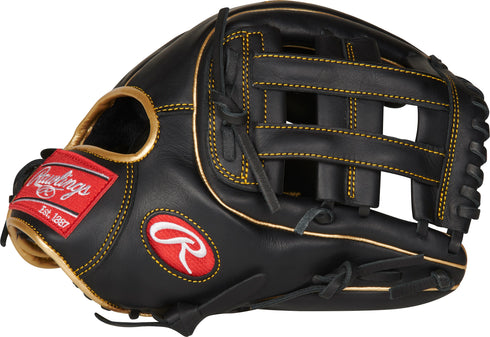 Rawlings R9 Series 11.75in Infield Glove || R9315-6BG