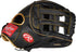 Rawlings R9 Series 11.75in Infield Glove || R9315-6BG