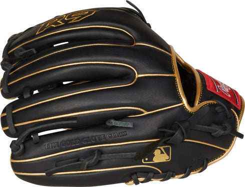 Rawlings R9 Series 11.75in Infield Glove || R9315-6BG