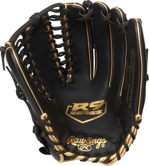 Rawlings R9 Series 12.75in Finger-Shift Outfield Glove || R96019BGFS