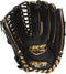 Rawlings R9 Series 12.75in Finger-Shift Outfield Glove || R96019BGFS