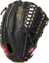 Rawlings R9 Series 12.75in Finger-Shift Outfield Glove || R96019BGFS