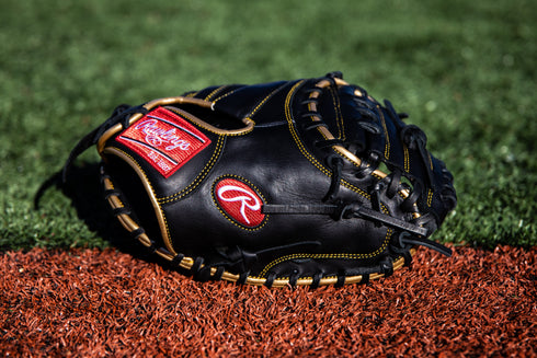 Rawlings R9 Series 32.5in Catchers Glove || R9CM325BG