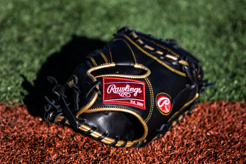 Rawlings R9 Series 32.5in Catchers Glove || R9CM325BG