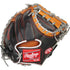 Rawlings R9 Contour 32in Catchers Glove || R9CMU-23BT