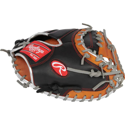 Rawlings R9 Contour 32in Catchers Glove || R9CMU-23BT
