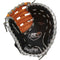 Rawlings R9 Contour 12in First Base Glove || R9FMU-17BT