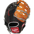 Rawlings R9 Contour 12in First Base Glove || R9FMU-17BT