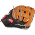 Rawlings R9 Contour 12in First Base Glove || R9FMU-17BT