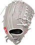Rawlings R9 Softball 12.5in Infield/Outfield Glove || R9SB125-18G
