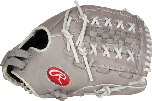 Rawlings R9 Softball 12.5in Infield/Outfield Glove || R9SB125-18G