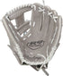 Rawlings R9 Softball 11.75in Infield Glove || R9SB715-2G