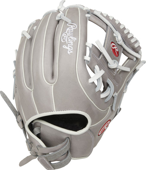 Rawlings R9 Softball 11.75in Infield Glove || R9SB715-2G