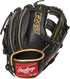 Rawlings R9 Series 9.5in Infield Training Glove || R9TRBG