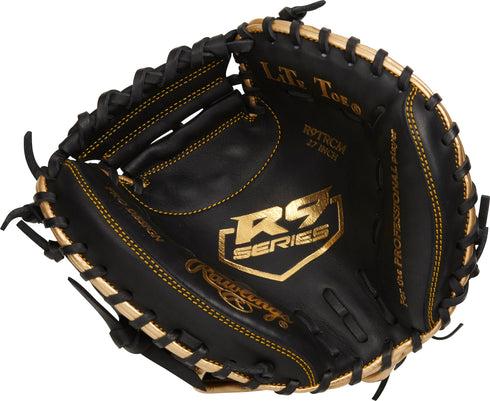 Rawlings R9 Series 27in Catcher's Training Glove || R9TRCM