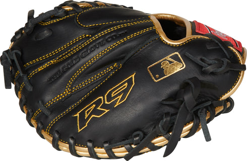 Rawlings R9 Series 27in Catcher's Training Glove || R9TRCM