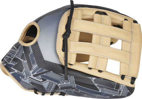 Rawlings REV1X 12.75in Outfield Glove || REV3039-6