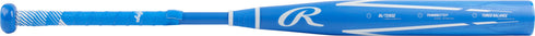 Rawlings Mantra 2.0 Double Barrel 2-Pc Composite -10 Softball Bat