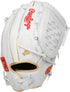 Rawlings Softball Liberty Advanced 12.5in Keilani Ricketts Infield/Outfield Glove || RLA125KRG