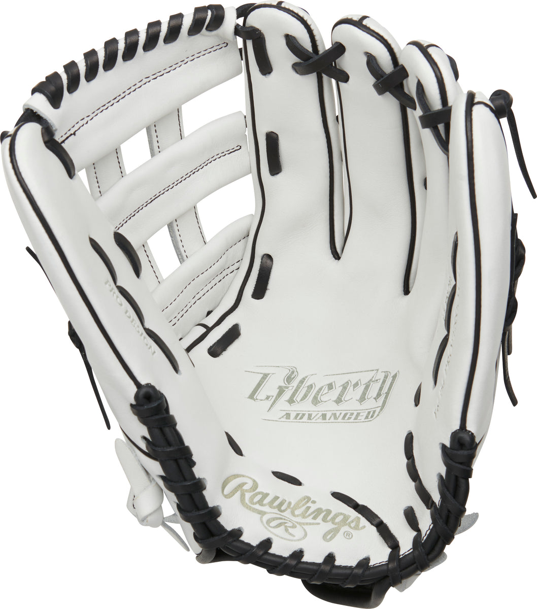 Rawlings Softball Liberty Advanced 13in Outfield Glove Ausport SuperStore