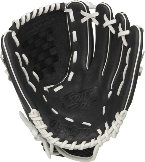 Rawlings Shut Out Softball 11.5in Infield/Pitcher's Glove