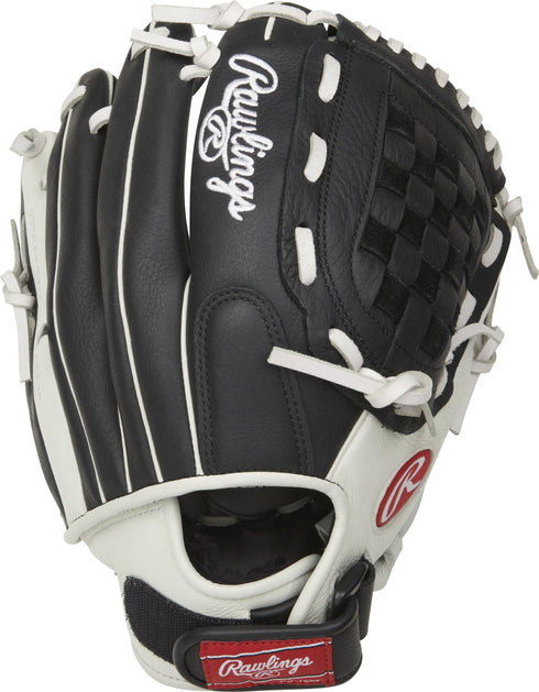 Rawlings Shut Out Softball 11.5in Infield/Pitcher's Glove