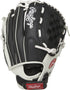 Rawlings Shut Out Softball 11.5in Infield/Pitcher's Glove