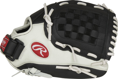 Rawlings Shut Out Softball 11.5in Infield/Pitcher's Glove