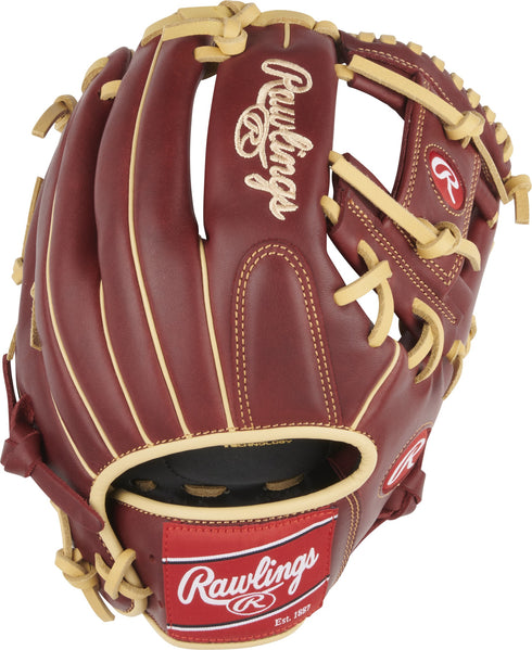 Rawlings Sandlot 11.5in Infield Glove || S1150iS