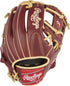 Rawlings Sandlot 11.5in Infield Glove || S1150iS
